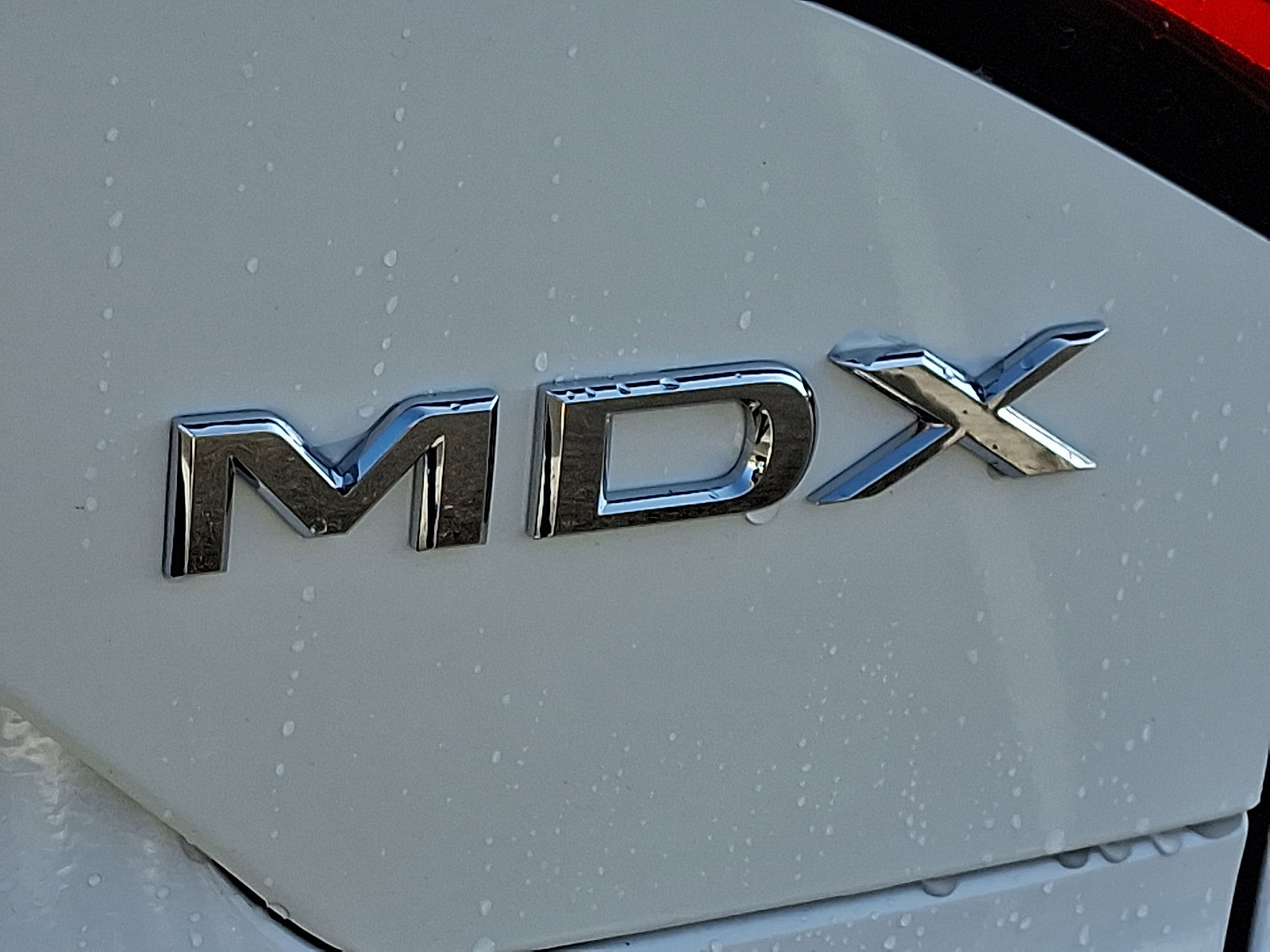 New 2026 Acura MDX A-Spec image 11