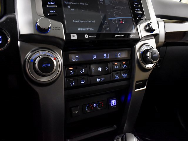 Used 2022 Toyota 4Runner Limited image 24
