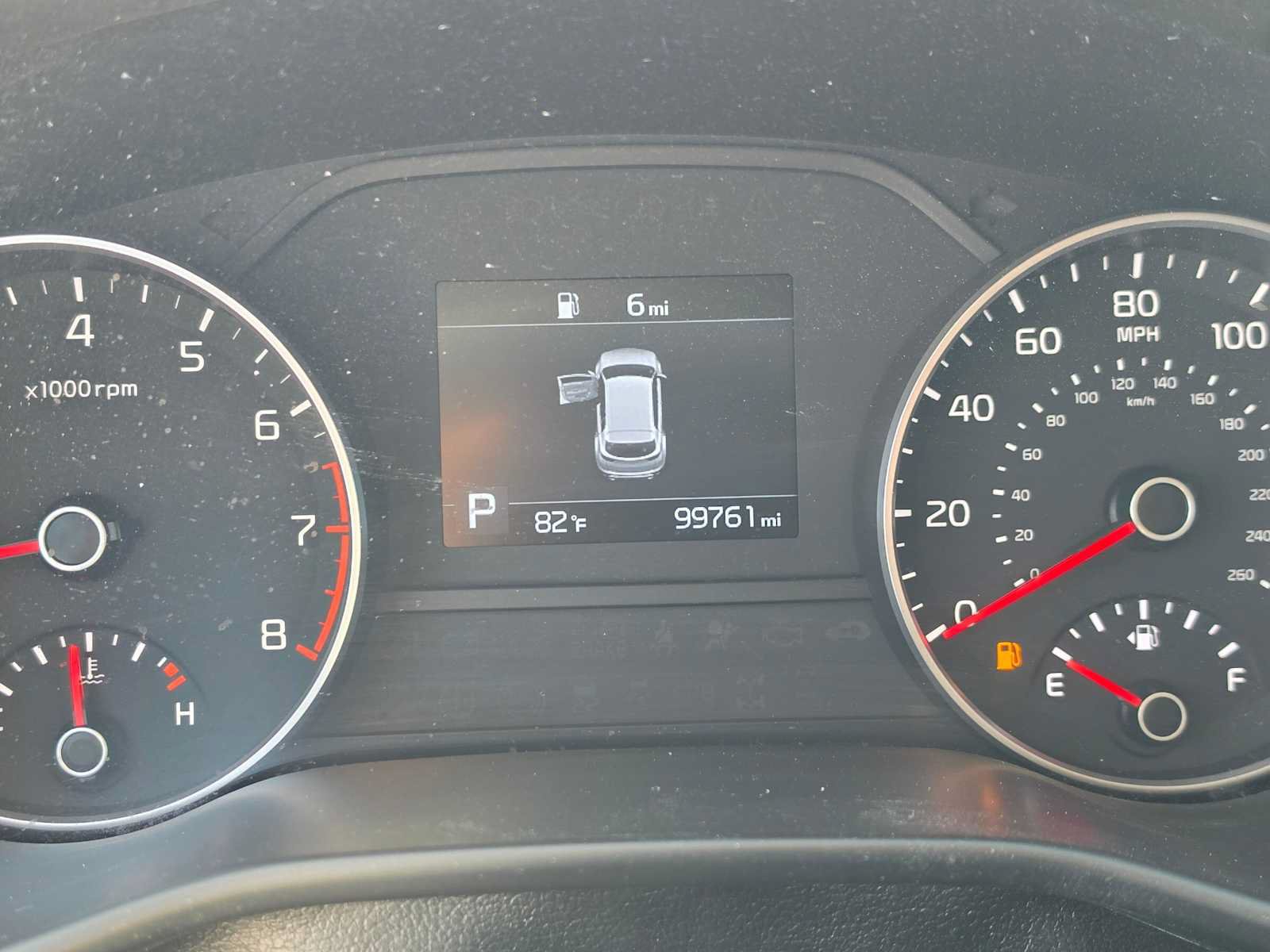 Used 2022 Kia Sportage LX AWD/4WD image 24