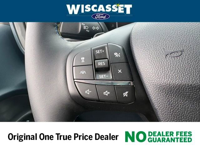 New 2026 Ford Maverick Lobo image 17