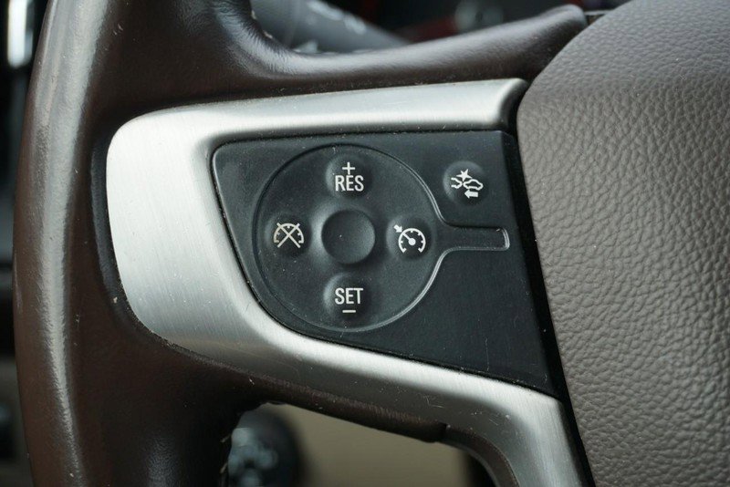 Used 2016 GMC Canyon SLT w/ Driver Alert Package AWD/4WD image 39