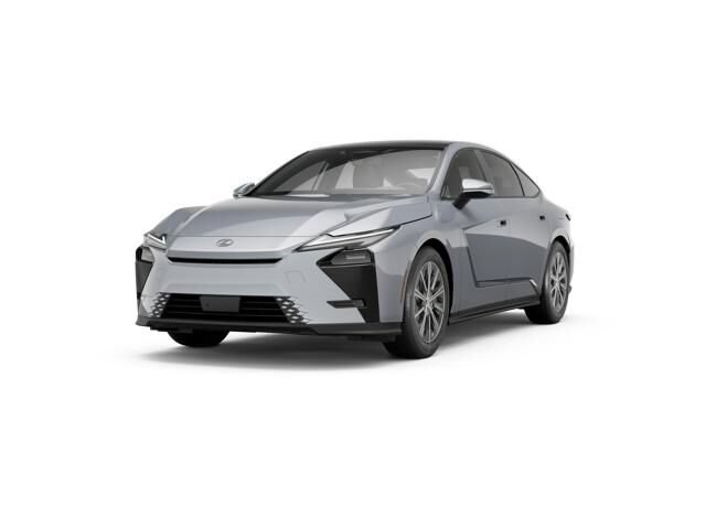New 2026 Lexus ES 350h w/ Convenience Package