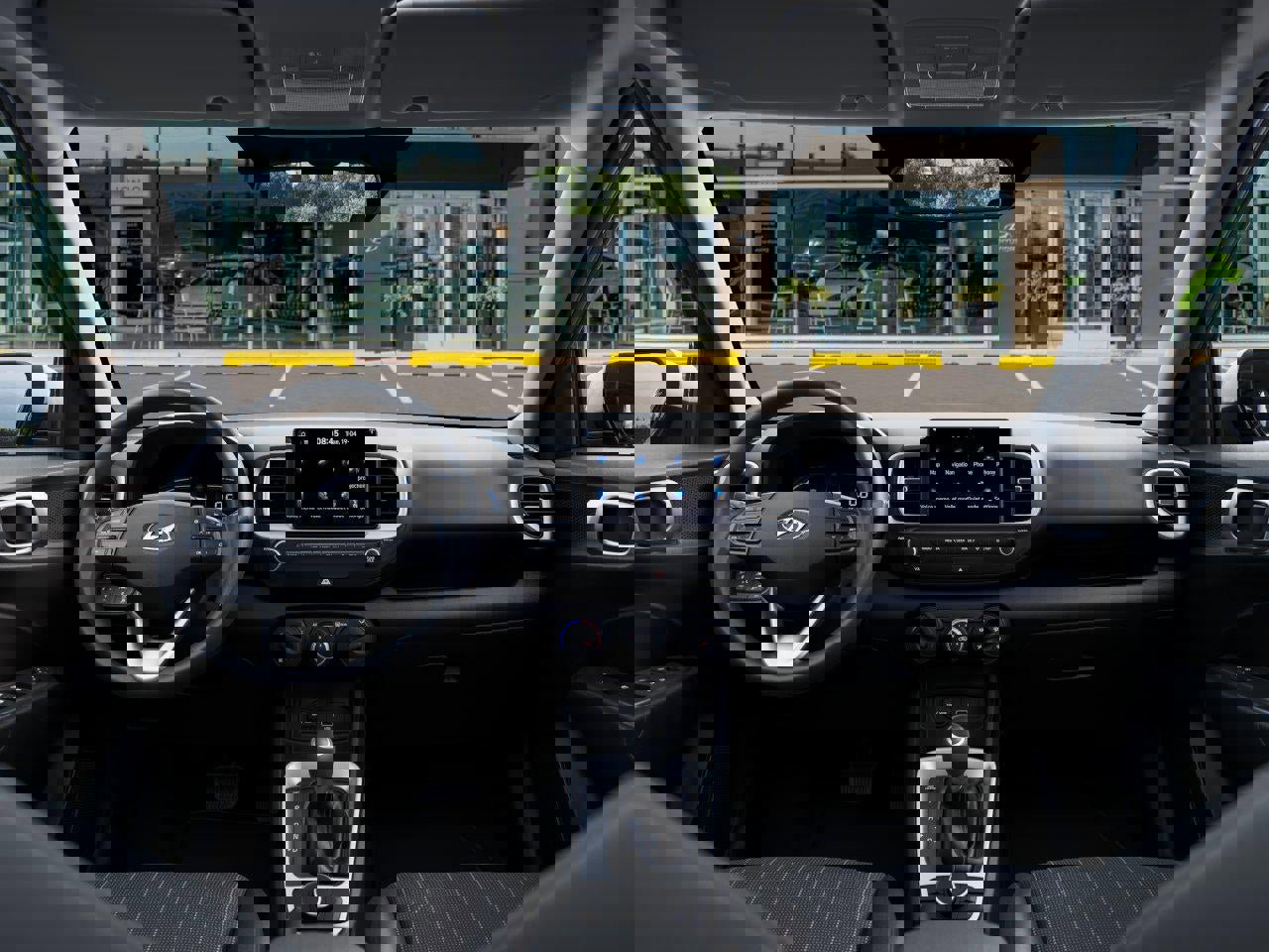 New 2026 Hyundai Venue SE image 50