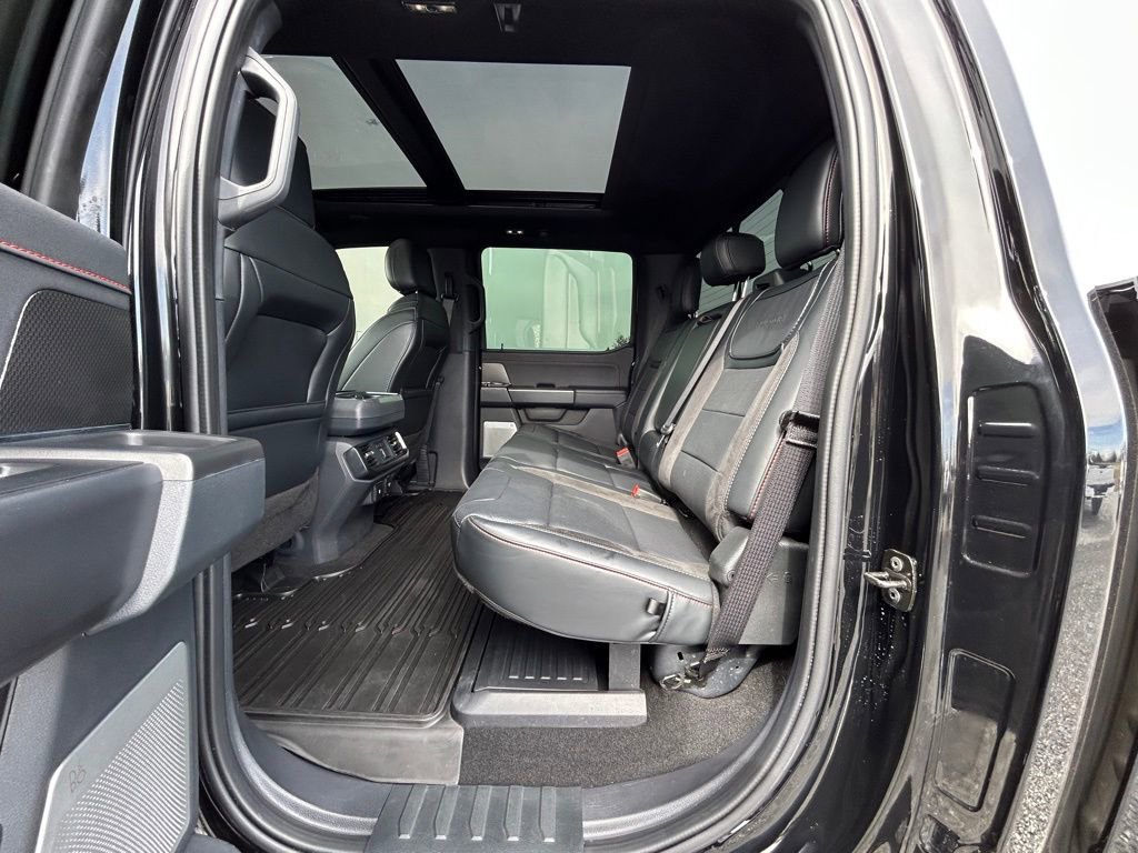 Used 2024 Ford F150 Raptor image 12