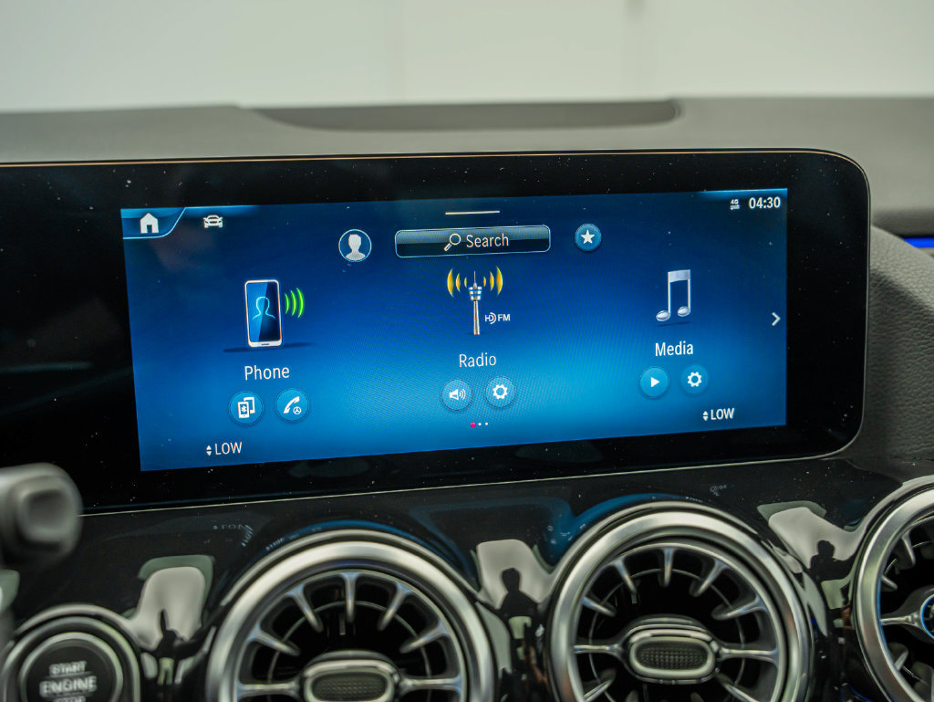 Certified 2026 Mercedes-Benz GLA 250 4MATIC image 31