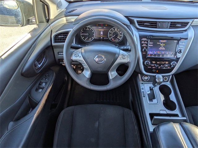 Used 2017 Nissan Murano SV w/ Premium Plus Package image 16