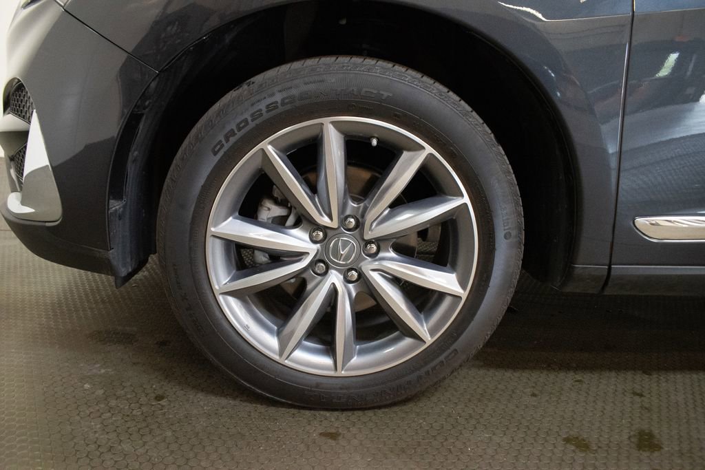 Used 2020 Acura RDX AWD w/ Technology Package image 9