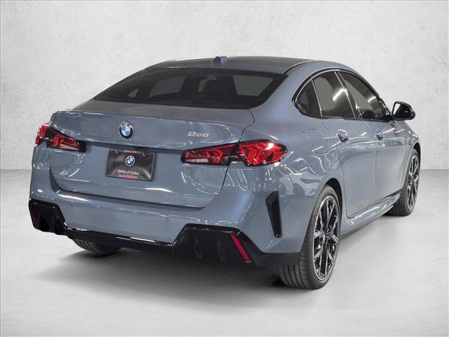 New 2026 BMW 228i w/ Technology Package FWD image 2