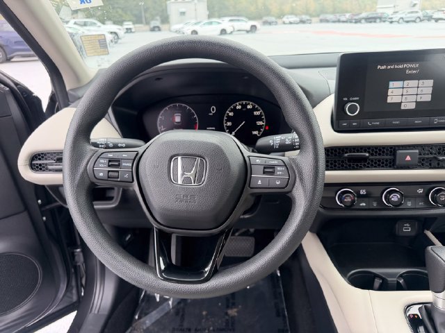 Certified 2024 Honda HR-V LX image 18