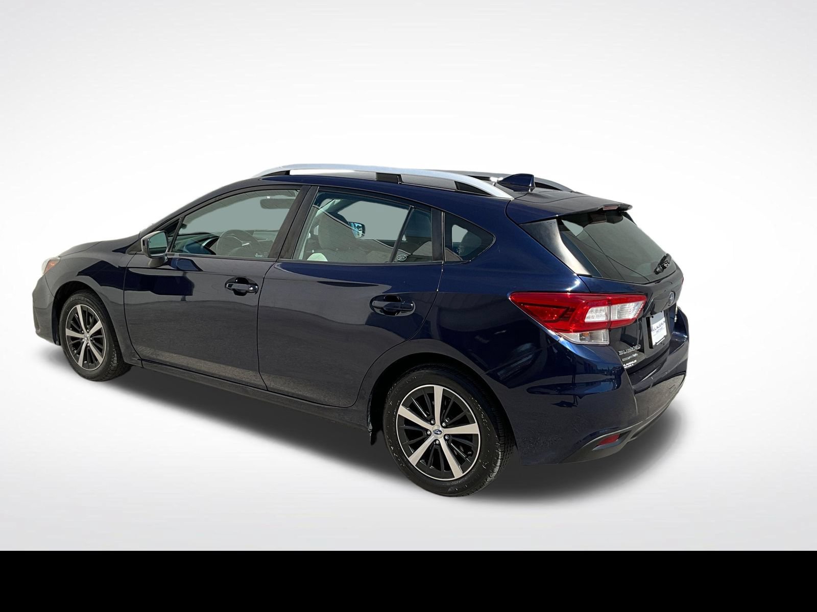 Used 2019 Subaru Impreza 2.0i Premium w/ Popular Package #2 AWD/4WD image 13