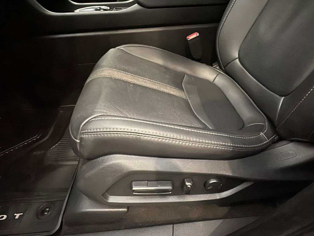 Certified 2023 Honda Pilot EX-L image 11