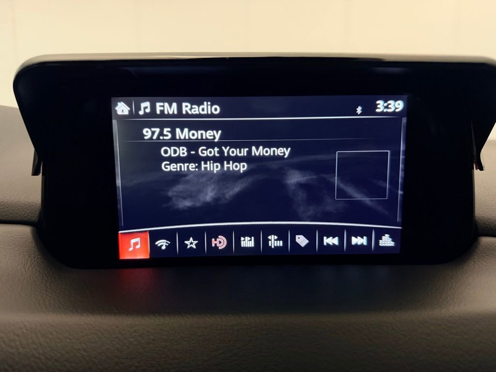 Used 2019 MAZDA CX-5 Signature image 16