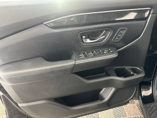 Certified 2025 Honda Pilot Elite image 21