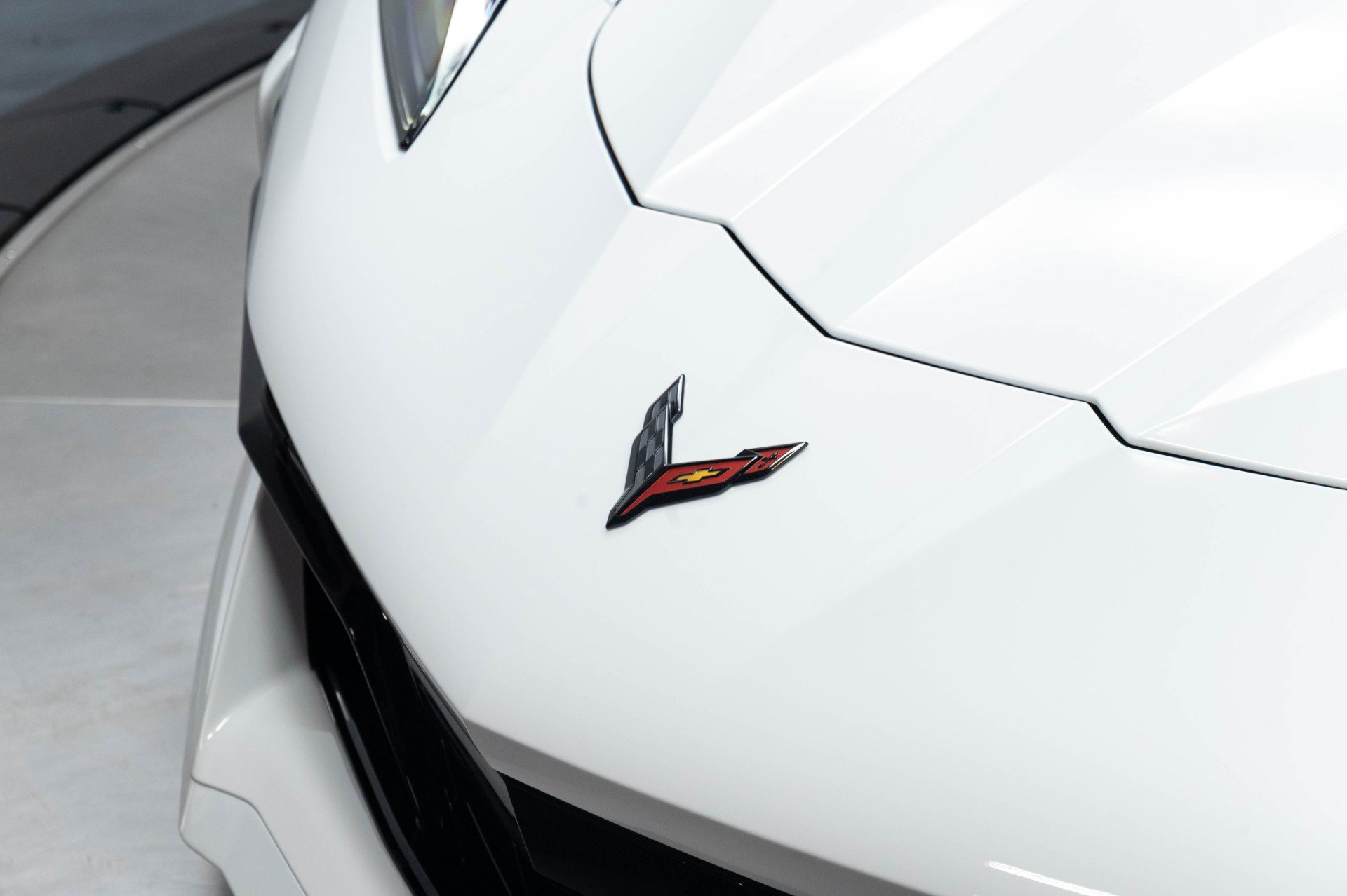Used 2023 Chevrolet Corvette Z06 RWD image 42