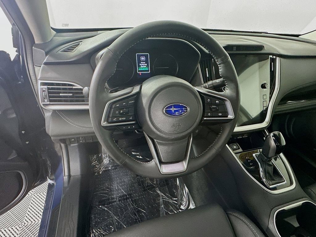 Used 2025 Subaru Legacy Touring XT image 16