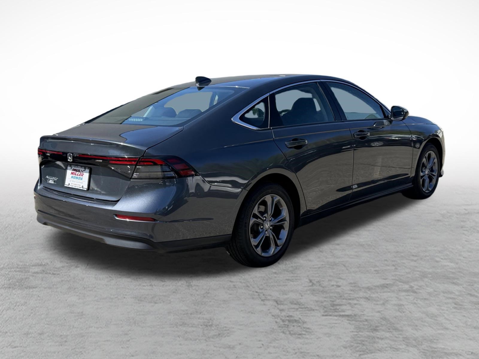 Used 2024 Honda Accord EX image 6