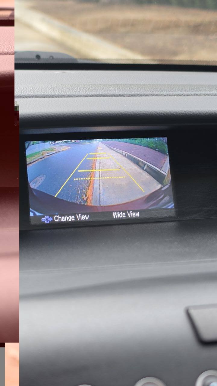 Used 2014 Honda CR-V EX-L image 14