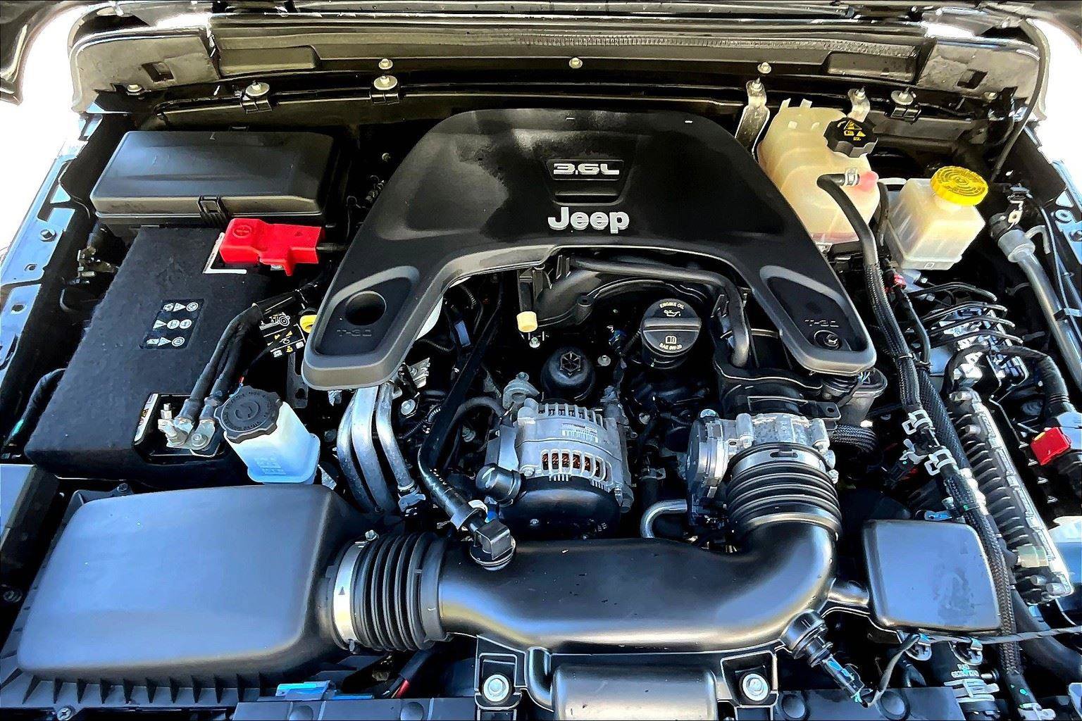 Used 2020 Jeep Gladiator Rubicon image 10