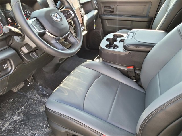 New 2026 RAM 2500 Tradesman image 9