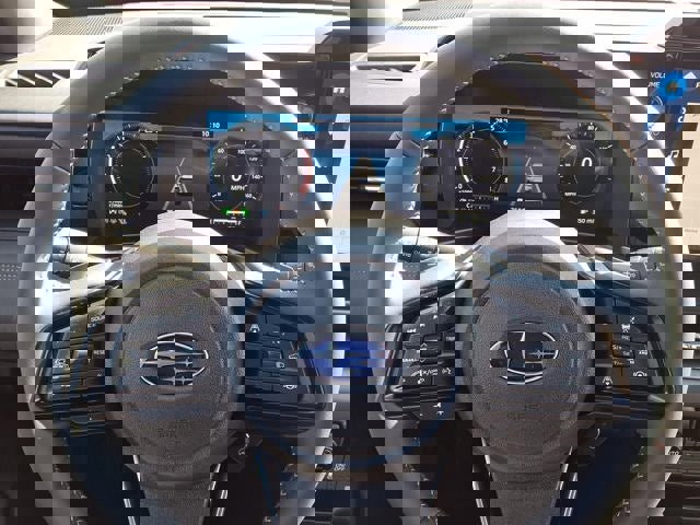 New 2026 Subaru Outback Touring image 30