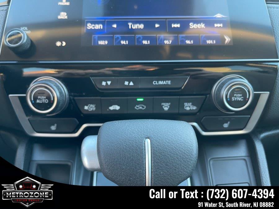 Used 2017 Honda CR-V EX image 21