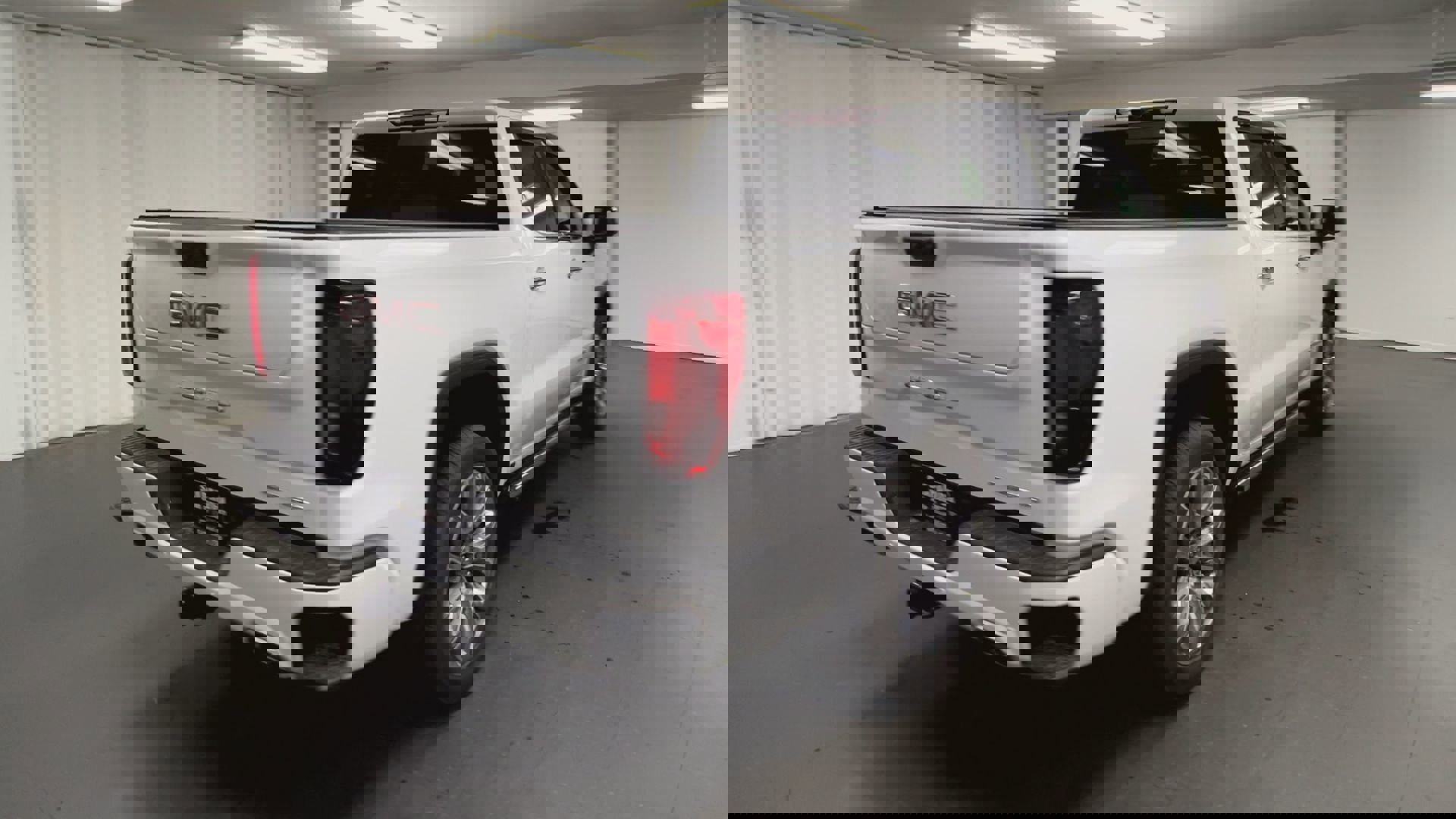 Certified 2024 GMC Sierra 1500 Denali image 52