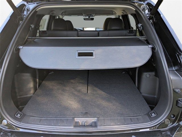 New 2025 Mitsubishi Outlander SE image 13