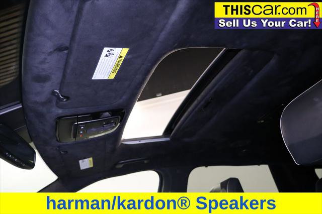 Used 2021 Hyundai Palisade Calligraphy image 17