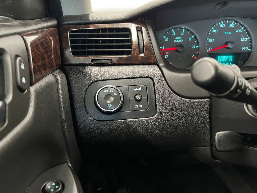 Used 2012 Chevrolet Impala LS FWD image 26
