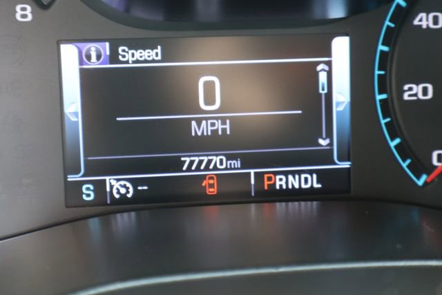 Used 2018 GMC Canyon Denali image 13