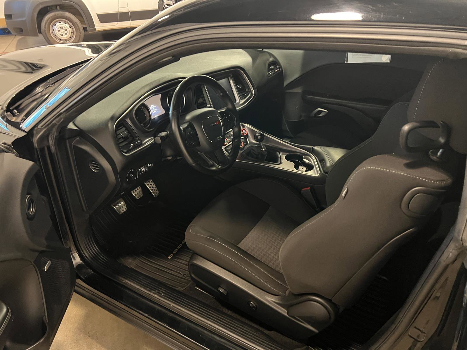 Used 2021 Dodge Challenger R/T Scat Pack image 10