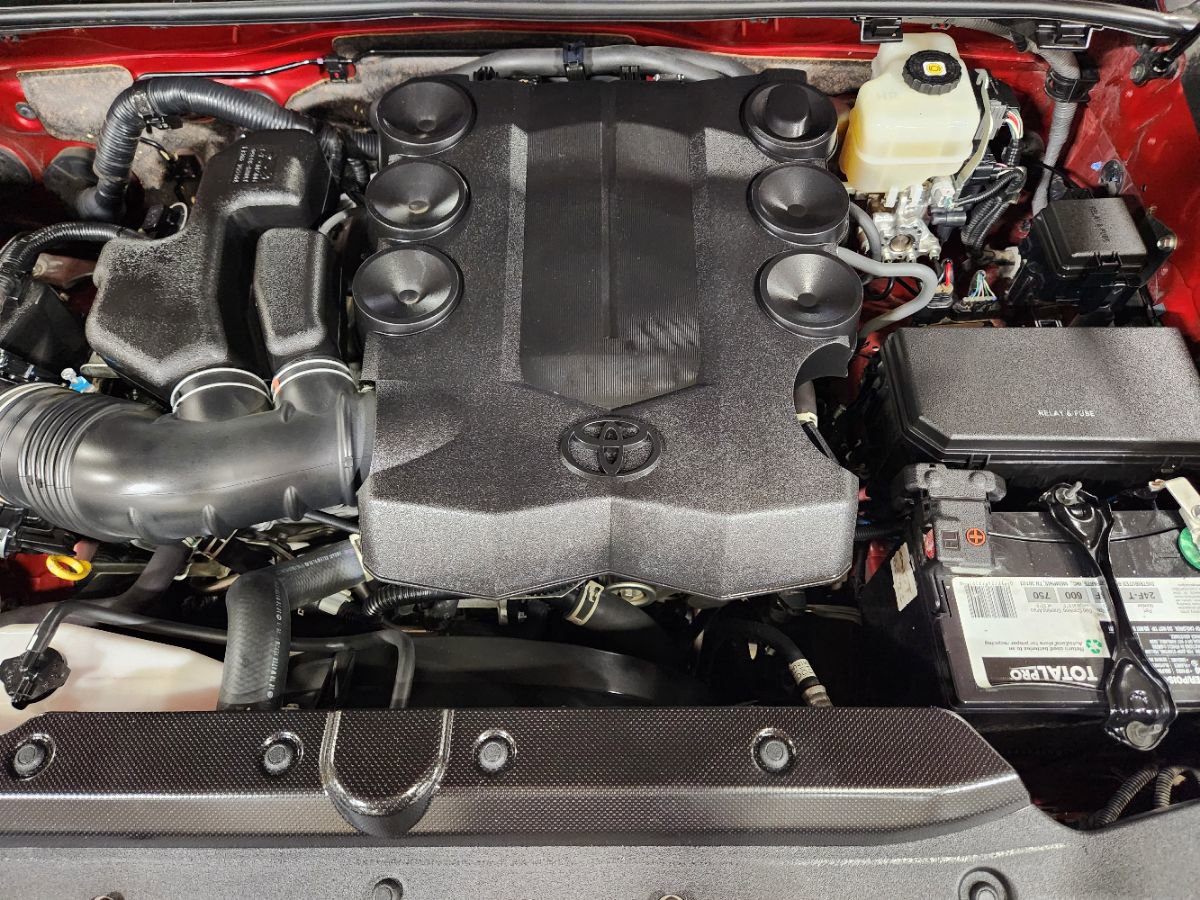 Used 2022 Toyota 4Runner SR5 Premium w/ Moonroof Package image 55