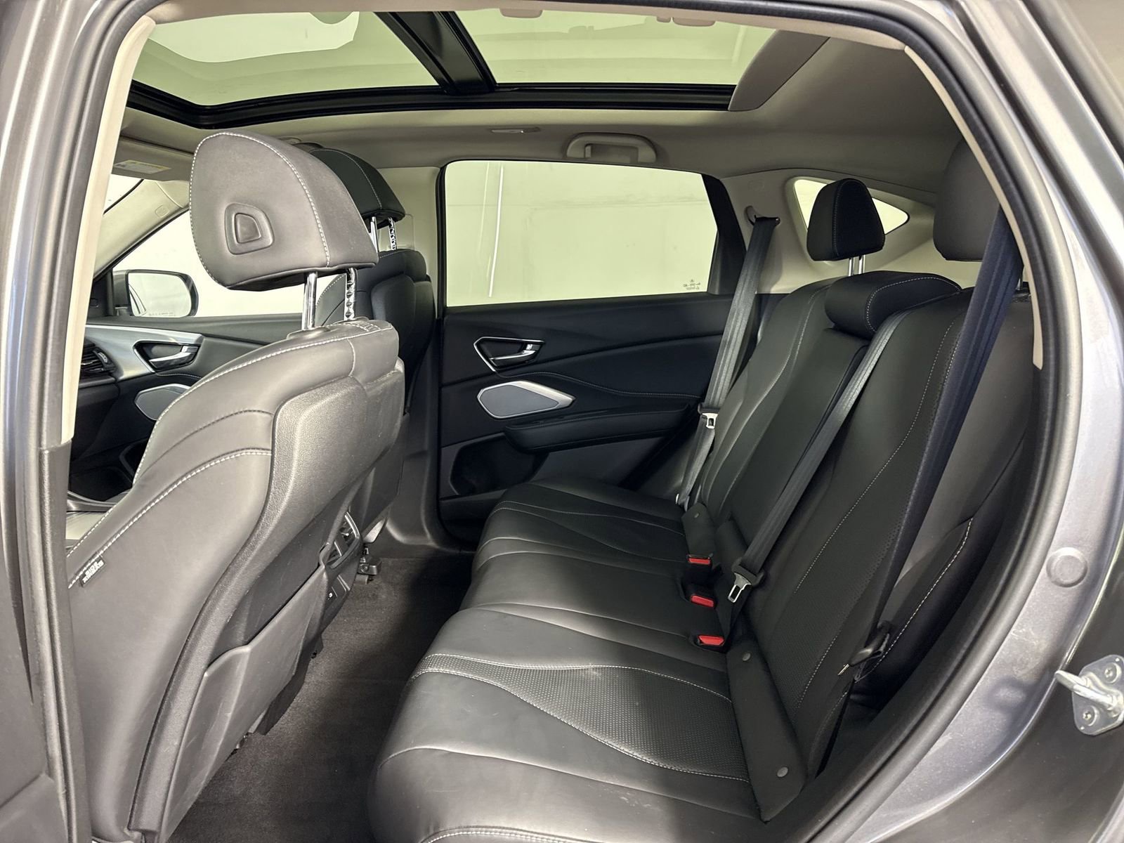 Certified 2024 Acura RDX w/ Technology Package image 24