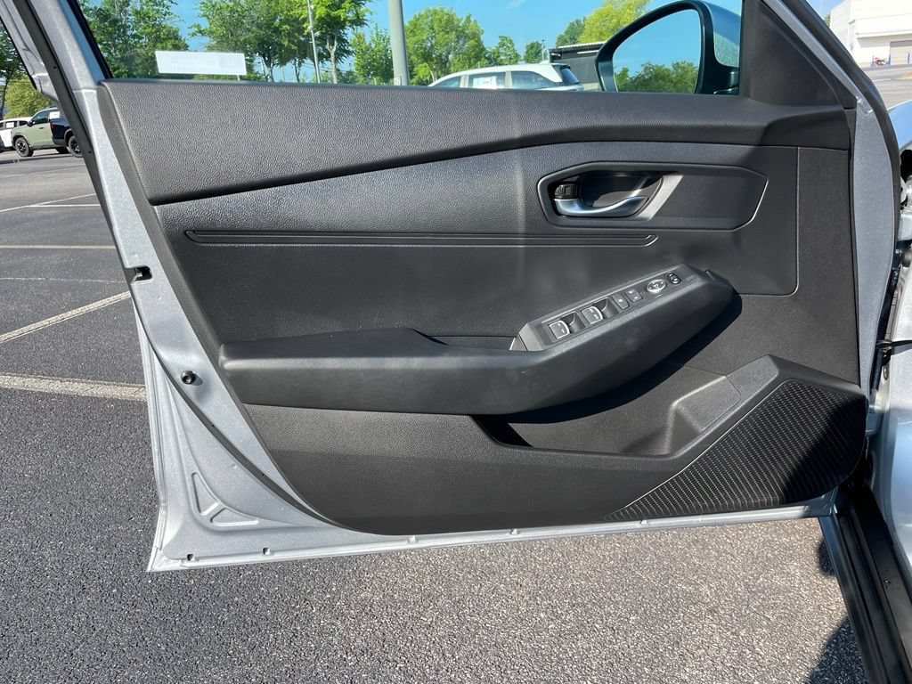 Certified 2025 Honda Accord LX image 23
