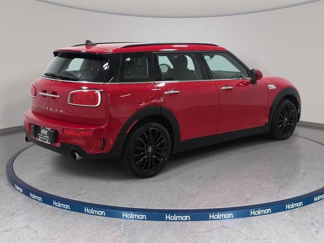 Used 2019 MINI Cooper Clubman S image 6