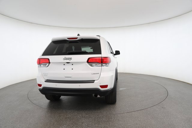 Used 2021 Jeep Grand Cherokee Laredo image 15