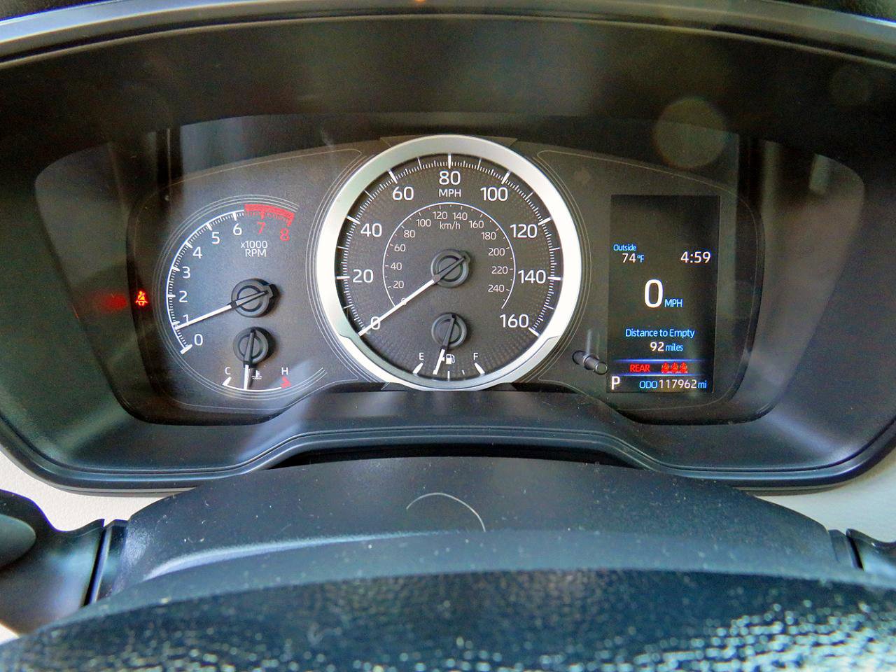 Used 2021 Toyota Corolla LE FWD image 19
