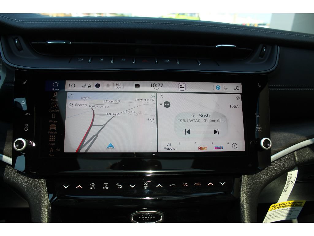 New 2026 Jeep Grand Cherokee Limited AWD/4WD image 12