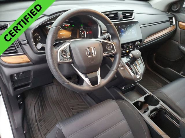 Used 2022 Honda CR-V EX image 11