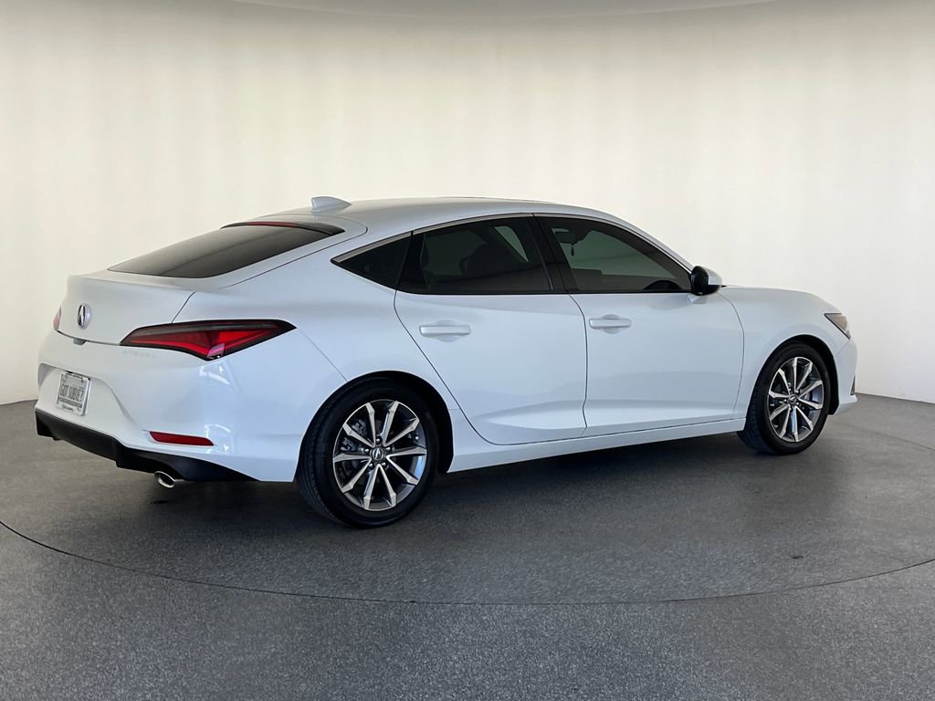 Used 2024 Acura Integra FWD image 3