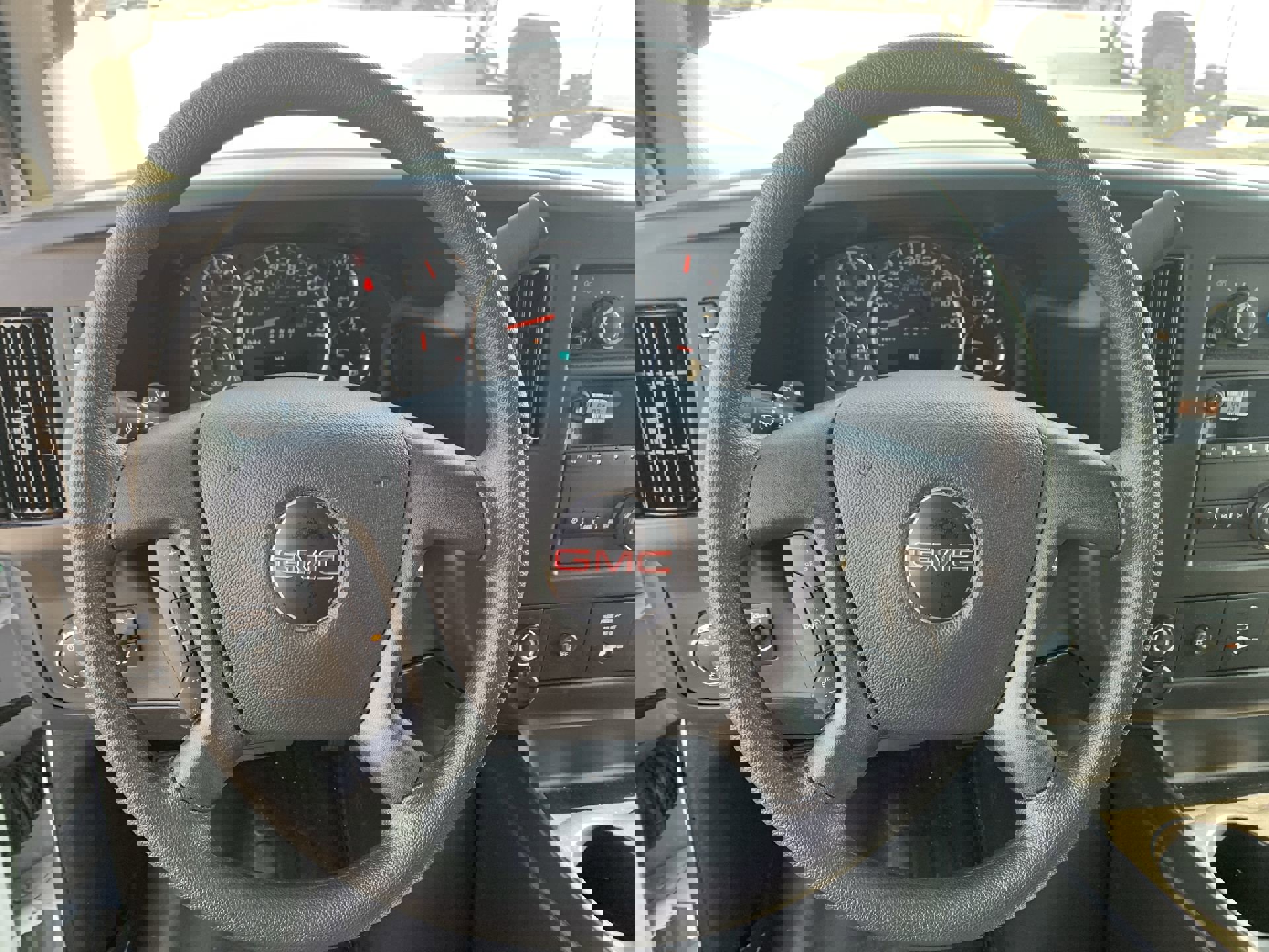 New 2025 GMC Savana 3500 1WT w/ Power Convenience Package image 34