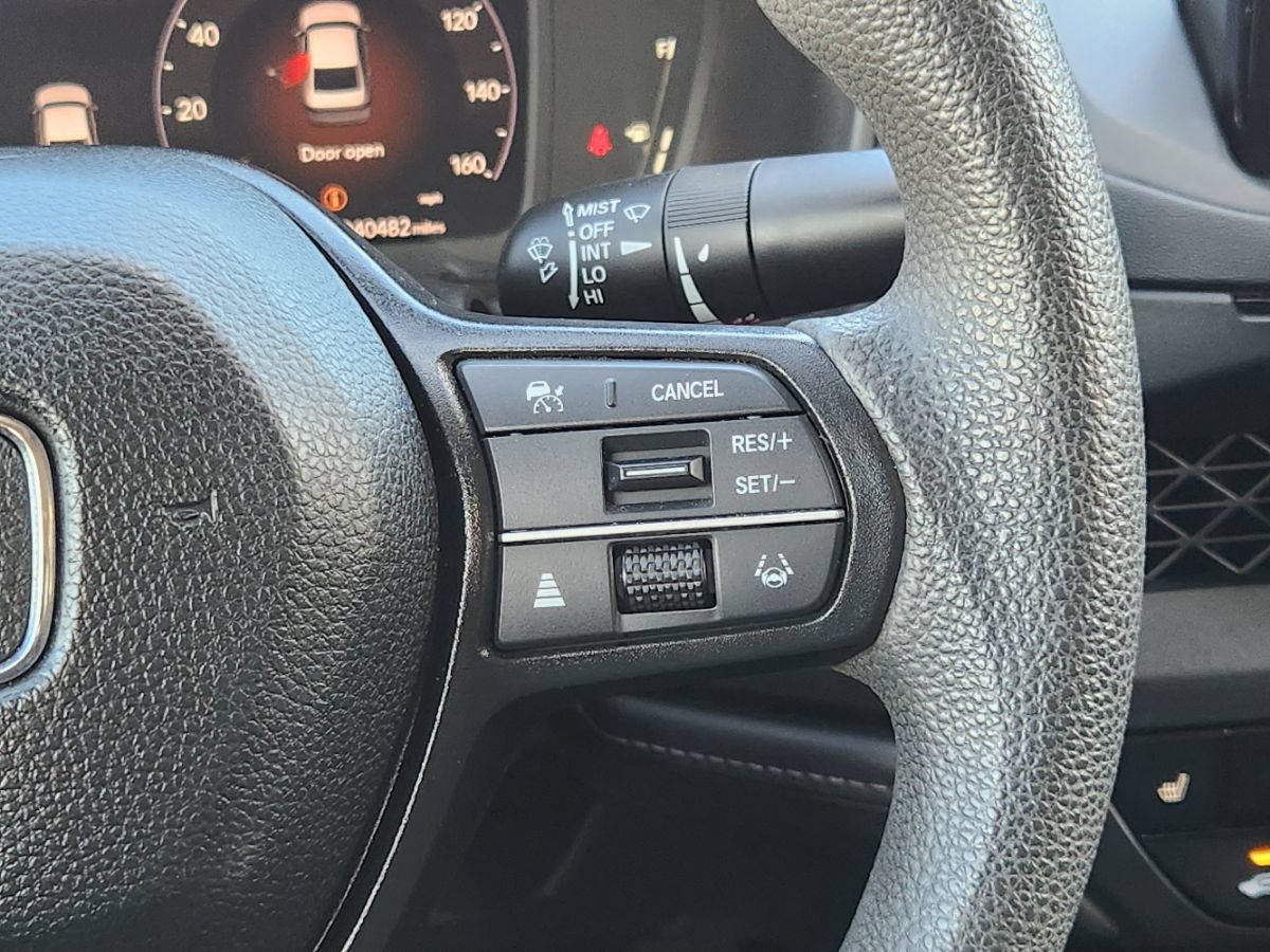 Used 2023 Honda Accord EX image 46