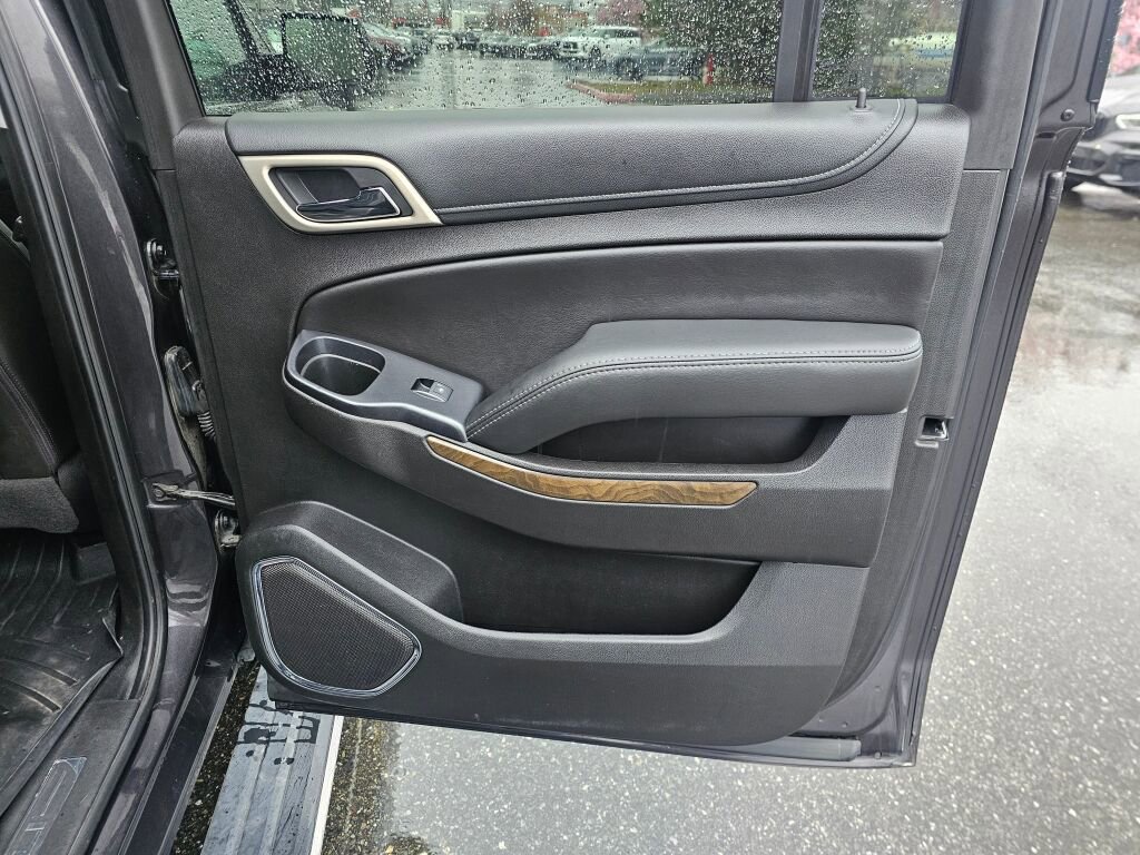 Used 2018 GMC Yukon XL Denali w/ Denali Ultimate Package image 15