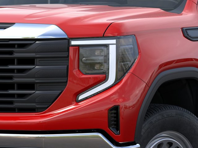 New 2026 GMC Sierra 1500 Pro w/ Pro Value Package AWD/4WD image 10