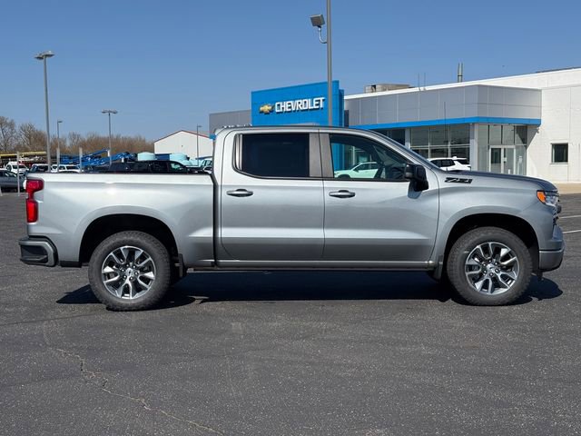New 2026 Chevrolet Silverado 1500 RST image 46