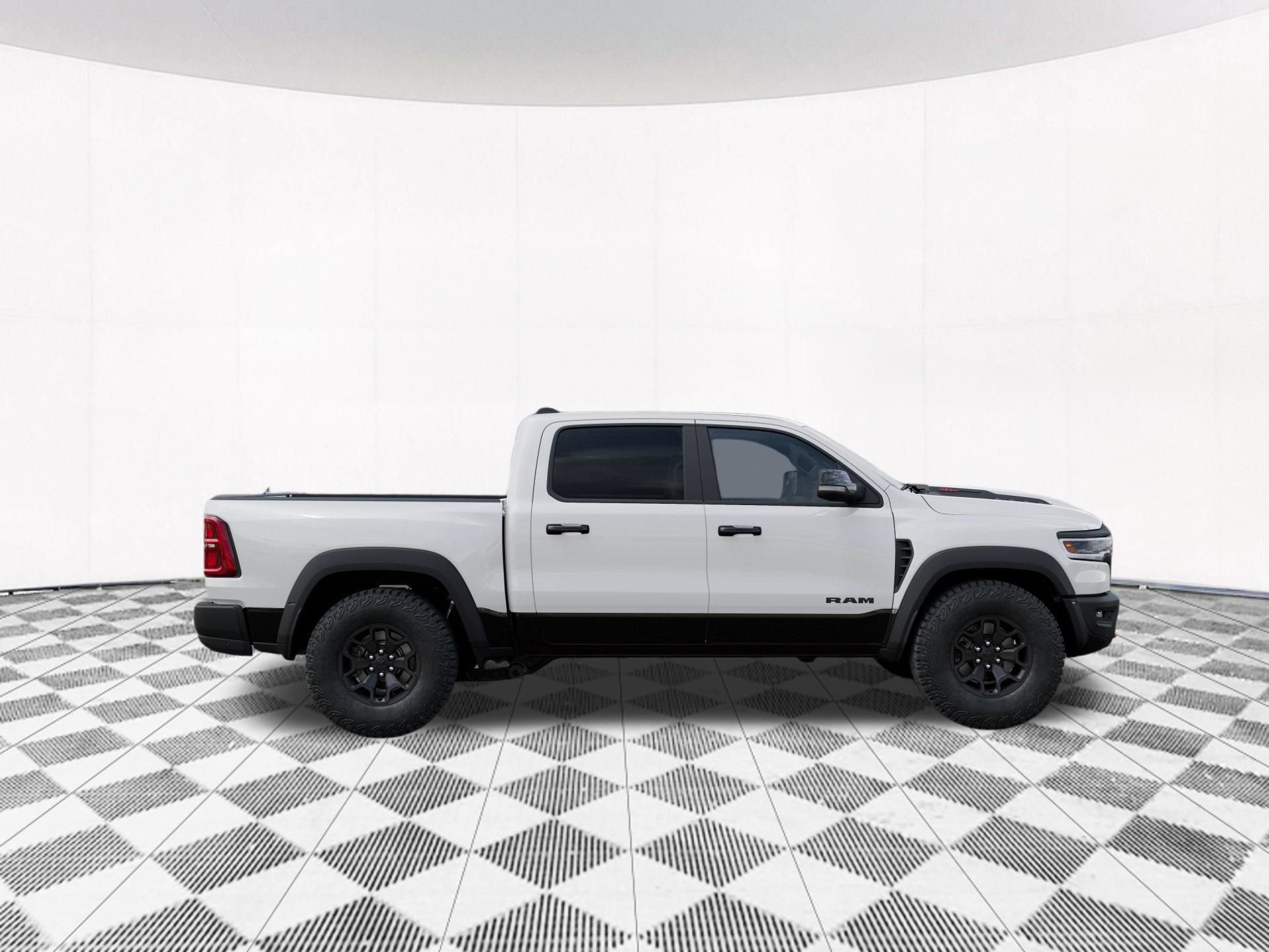 New 2027 RAM 1500 TRX AWD/4WD image 29