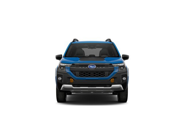 New 2026 Subaru Forester Wilderness image 8