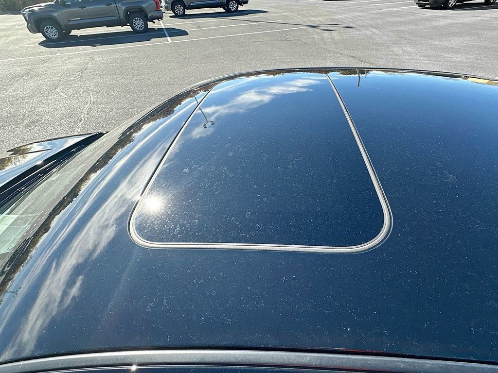 Used 2024 Nissan Altima 2.5 SR w/ SR Premium Package image 29