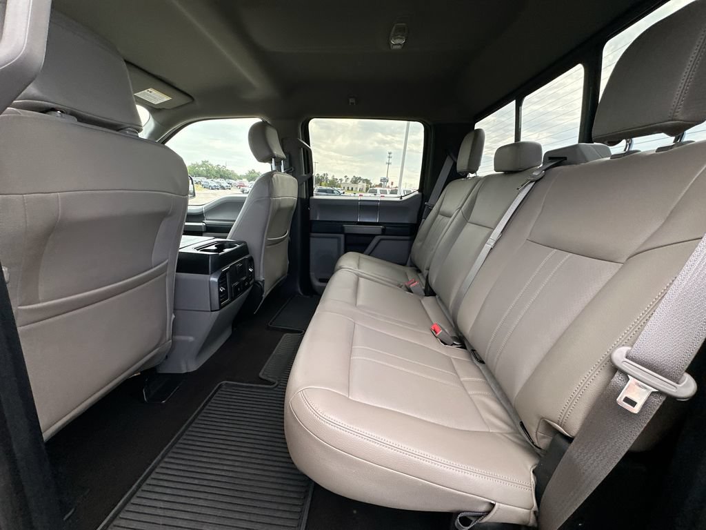 Used 2020 Ford F150 XLT w/ Equipment Group 302A Luxury RWD image 17