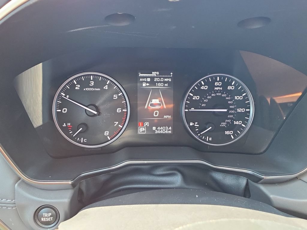 Used 2023 Subaru Outback Onyx Edition XT AWD/4WD image 19